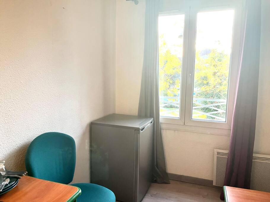 Studio -Sweethome - Paris-Disney - 3 Min Gare Μπισί-Σεν Ζορζ Εξωτερικό φωτογραφία