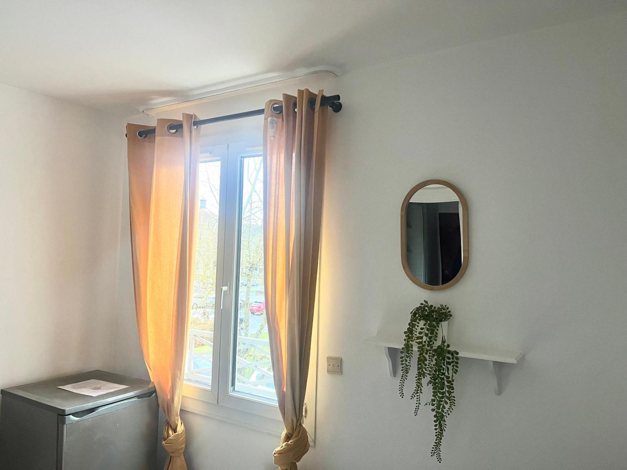 Studio -Sweethome - Paris-Disney - 3 Min Gare Μπισί-Σεν Ζορζ Εξωτερικό φωτογραφία
