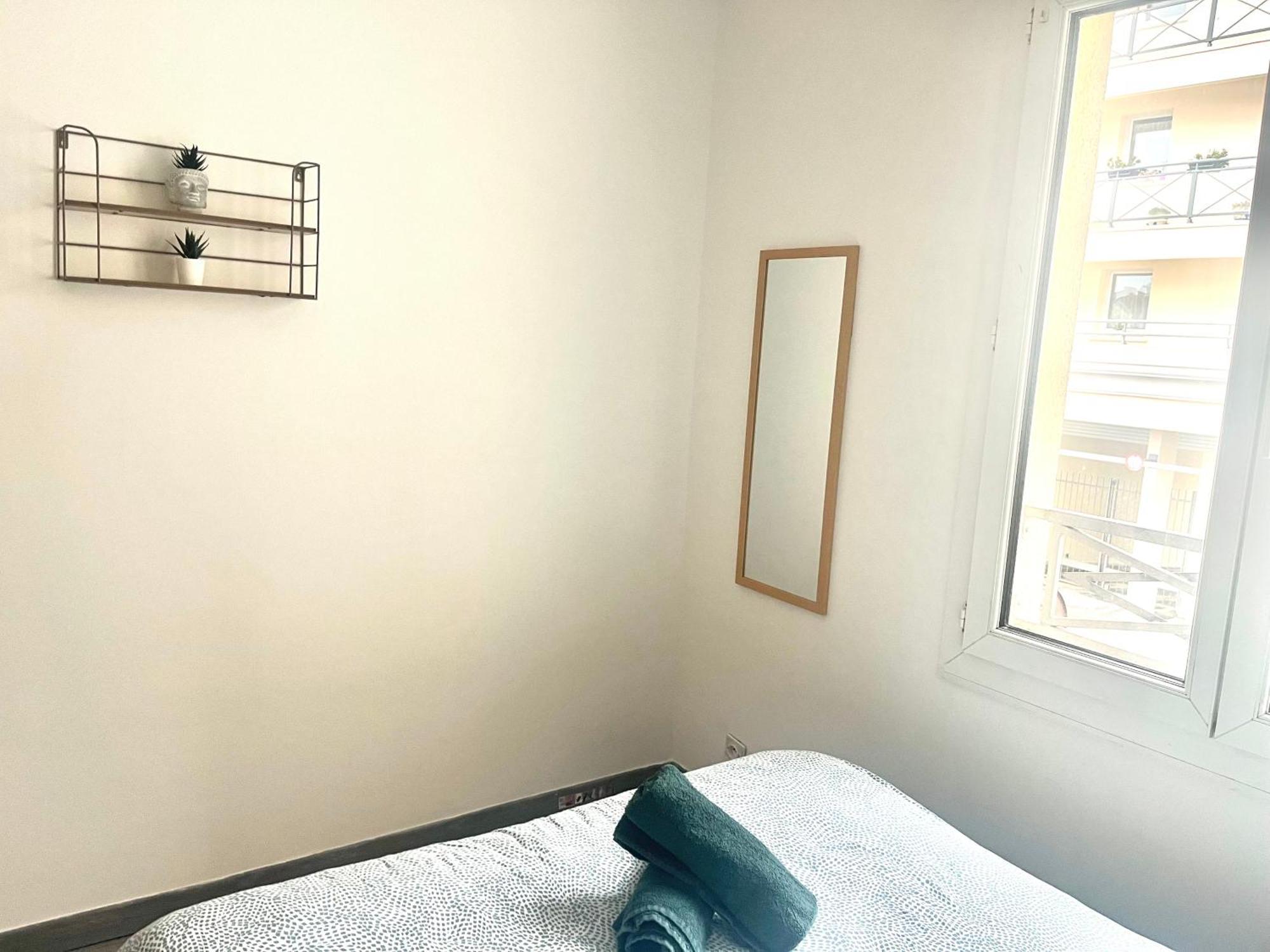 Studio -Sweethome - Paris-Disney - 3 Min Gare Μπισί-Σεν Ζορζ Εξωτερικό φωτογραφία